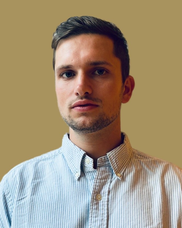 Jeremy Saunders, founder